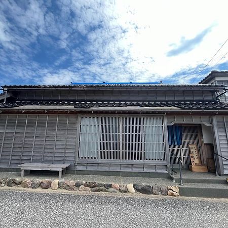 ゲストハウス黒島 Anamizu Extérieur photo