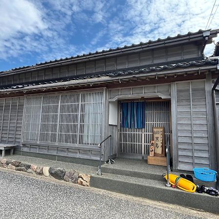 ゲストハウス黒島 Anamizu Extérieur photo