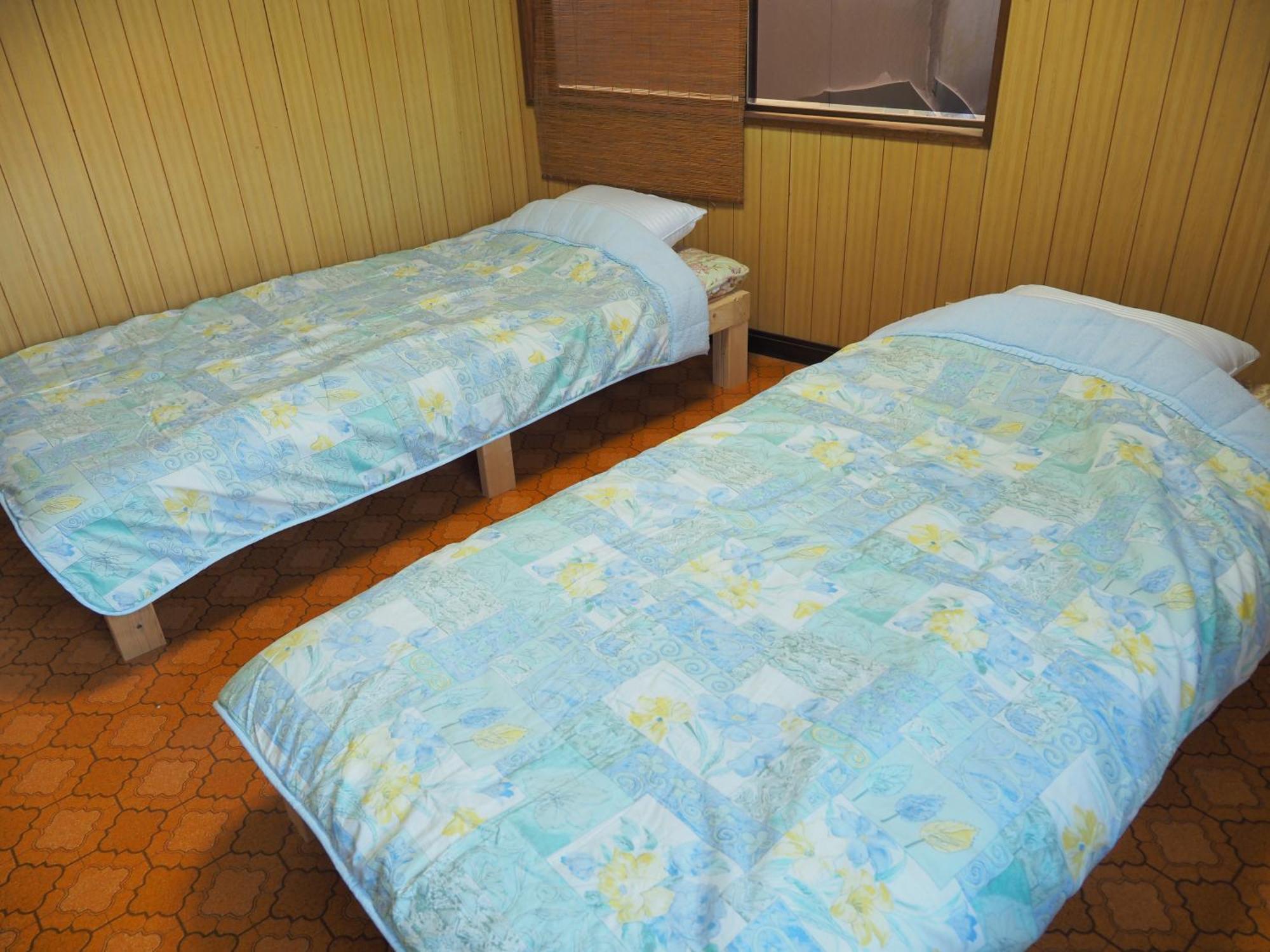 ゲストハウス黒島 Anamizu Extérieur photo
